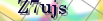 default Security Image