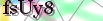 default Security Image