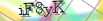 default Security Image