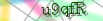 default Security Image