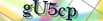 default Security Image