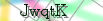default Security Image