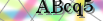 default Security Image