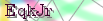 default Security Image