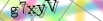 default Security Image