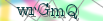 default Security Image