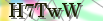 default Security Image