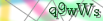 default Security Image