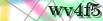 default Security Image
