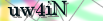 default Security Image
