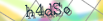 default Security Image