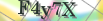 default Security Image