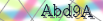 default Security Image