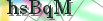 default Security Image