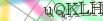 default Security Image