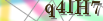 default Security Image