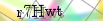 default Security Image