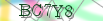 default Security Image