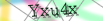 default Security Image