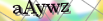 default Security Image