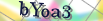 default Security Image