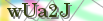 default Security Image