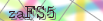 default Security Image
