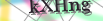 default Security Image
