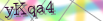 default Security Image