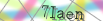default Security Image