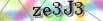 default Security Image