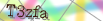 default Security Image