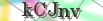 default Security Image
