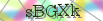 default Security Image