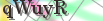 default Security Image