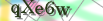 default Security Image