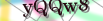 default Security Image