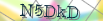 default Security Image